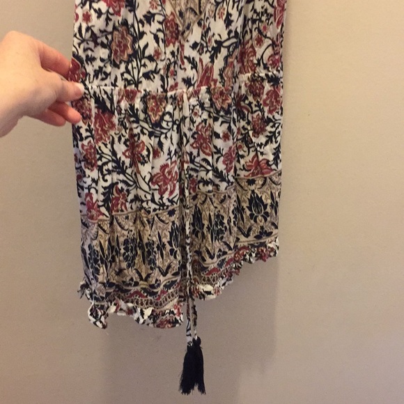 Romper - Picture 3 of 3